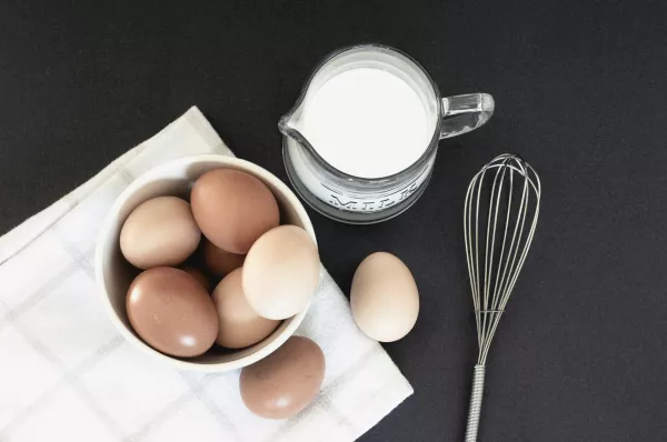 Мяса, молока и яиц стали меньше производить в Забайкалье в 2023 году